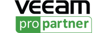 VEEAM pro partner